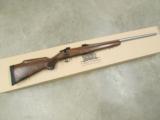 Cooper Firearms Model 52 Jackson Game Rifle .35 Whelen - 1 of 10