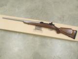Cooper Firearms Model 52 Jackson Game Rifle .35 Whelen - 2 of 10