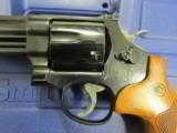 Smith & Wesson Model 57 Classic 6" .41 Magnum - 5 of 8