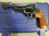 Smith & Wesson Model 57 Classic 6" .41 Magnum - 2 of 8