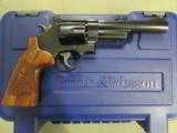 Smith & Wesson Model 57 Classic 6" .41 Magnum - 1 of 8