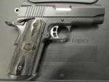 Kimber Tactical Pro II Commander 1911 9mm Luger 3200120 - 1 of 8