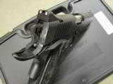 Kimber Tactical Pro II Commander 1911 9mm Luger 3200120 - 8 of 8
