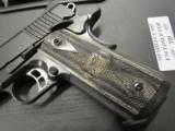 Kimber Tactical Pro II Commander 1911 9mm Luger 3200120 - 5 of 8