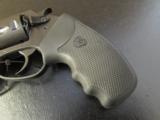 Charter Arms Undercover Blued Standard .38 Special 2