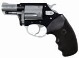 Charter Arms Undercover Lite Stainless & Black 2" .38 Special 53870 - 1 of 1