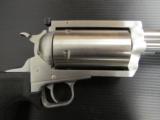 Magnum Research BFR .45-70 Government Stainless 7.5