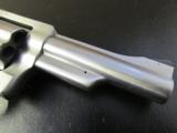 1979 Ruger Security Six Stainless .357 Magnum 4
