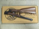 Chiappa Firearms Double Badger .22mag/.410 - 3 of 6