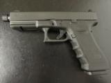 Glock 17 GEN3 9mm Luger Threaded BBL PI1750203TB - 3 of 8