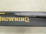 Browning X-Bolt Eclipse Hunter Laminate Blued .308 Winchester - 7 of 8