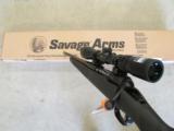 Savage Model M-11 Left-Handed Trophy Youth Hunter .243 Win. - 7 of 7