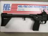 Kel-Tec SUB-2000 KELTEC SUB-2K9 Glock 17 9mm - 3 of 9