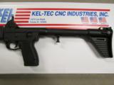 Kel-Tec SUB-2000 KELTEC SUB-2K9 Glock 17 9mm - 4 of 9