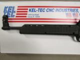 Kel-Tec SUB-2000 KELTEC SUB-2K9 Glock 17 9mm - 6 of 9