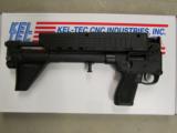 Kel-Tec SUB-2000 KELTEC SUB-2K9 Glock 17 9mm - 9 of 9