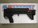 Kel-Tec SUB-2000 KELTEC SUB-2K9 Glock 17 9mm - 8 of 9