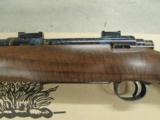 Cooper Firearms Model 52 Western Classic AAA Walnut Case Color .280 Ackley Imp. - 5 of 13
