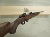 Cooper Firearms Model 52 Western Classic AAA Walnut Case Color .280 Ackley Imp. - 12 of 13