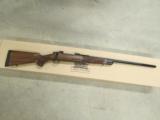 Cooper Firearms Model 52 Western Classic AAA Walnut Case Color .280 Ackley Imp. - 1 of 13