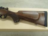 Cooper Firearms Model 52 Western Classic AAA Walnut Case Color .280 Ackley Imp. - 4 of 13