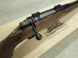 Cooper Firearms Model 52 Western Classic AAA Walnut Case Color .280 Ackley Imp. - 9 of 13