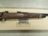 Cooper Firearms Model 52 Western Classic AAA Walnut Case Color .280 Ackley Imp. - 8 of 13