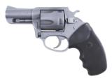 Charter Arms Stainless Bull Dog .44 Special Revolver 74420 - 1 of 1