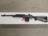 Ruger M77 Gunsite Scout Rifle LH Bolt-Action .308 Win. 6814 - 2 of 8