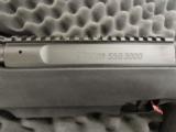 Sig Sauer SSG 3000 Patrol Bolt-Action .308 Win. Threaded Barrel - 5 of 9