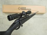 Steyr Mannlicher US ProHunter Stainless .300 Win. Mag with Zeiss Scope - 9 of 9