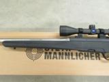 Steyr Mannlicher US ProHunter Stainless .300 Win. Mag with Zeiss Scope - 6 of 9