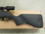 Steyr Mannlicher US ProHunter Stainless .300 Win. Mag with Zeiss Scope - 3 of 9