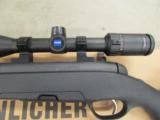 Steyr Mannlicher US ProHunter Stainless .300 Win. Mag with Zeiss Scope - 5 of 9