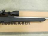 Steyr Mannlicher US ProHunter Stainless .300 Win. Mag with Zeiss Scope - 7 of 9