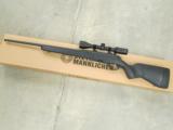 Steyr Mannlicher US ProHunter .308 Winchester with Zeiss Scope - 2 of 9