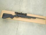 Steyr Mannlicher US ProHunter .308 Winchester with Zeiss Scope - 1 of 9