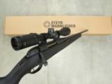 Steyr Mannlicher US ProHunter .308 Winchester with Zeiss Scope - 9 of 9