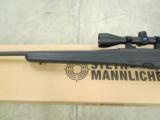 Steyr Mannlicher US ProHunter .308 Winchester with Zeiss Scope - 7 of 9