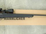 Steyr Mannlicher US ProHunter .308 Winchester with Zeiss Scope - 8 of 9