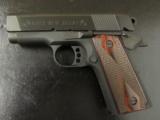 Colt New Agent Single Action Compact 1911 .45 ACP/AUTO 07810D - 2 of 8