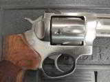 Ruger GP100 Match Champion Double-Action .357 Magnum 1754 - 5 of 9