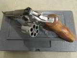 Ruger GP100 Match Champion Double-Action .357 Magnum 1754 - 9 of 9