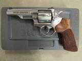 Ruger GP100 Match Champion Double-Action .357 Magnum 1754 - 2 of 9