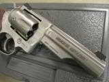 Ruger GP100 Match Champion Double-Action .357 Magnum 1754 - 7 of 9