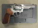 Ruger GP100 Match Champion Double-Action .357 Magnum 1754 - 1 of 9