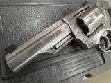 Ruger GP100 Match Champion Double-Action .357 Magnum 1754 - 8 of 9