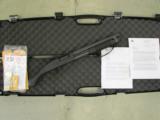 Non-NFA 14 Inch PGO Mossberg 500 Cruiser Pump-Action 12 Gauge with Hardcase - 1 of 9