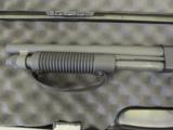 Non-NFA 14 Inch PGO Mossberg 500 Cruiser Pump-Action 12 Gauge with Hardcase - 6 of 9