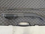 Non-NFA 14 Inch PGO Mossberg 500 Cruiser Pump-Action 12 Gauge with Hardcase - 3 of 9